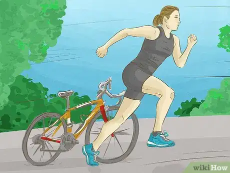 Image titled Train for a Triathlon Step 8