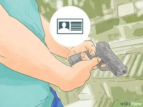 Image titled Get a Gun License in Georgia Step 13