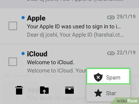 Image titled Unsubscribe from Spam Step 50