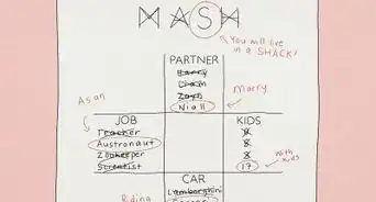 Play M.A.S.H