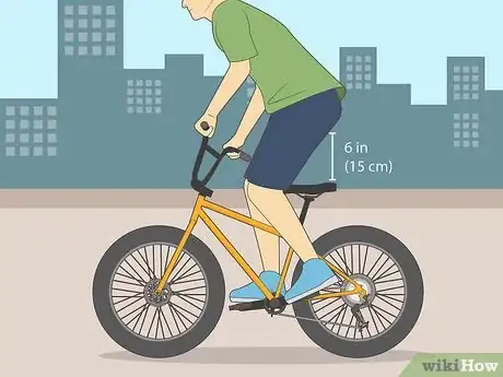 Image titled Do BMX Tricks Step 1