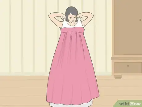 Image titled Wear a Hanbok Step 2