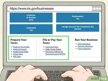 Image titled Find Your Employer Identification Number (EIN) Step 7