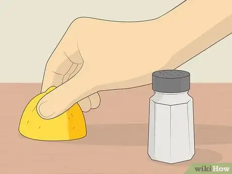 Image titled Remove Milk Stains from Wood Step 9