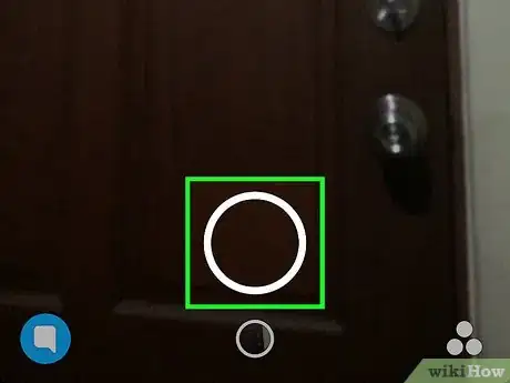 Image titled Add Multiple Pictures to a Snapchat Story Step 5