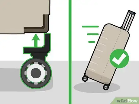 Image titled Protect Luggage Wheels Step 10