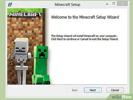 Image titled Reinstall Minecraft Step 8