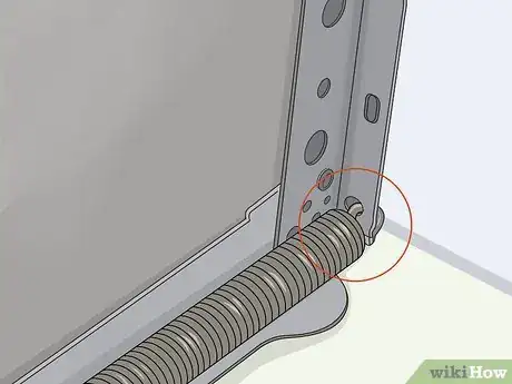 Image titled Replace a Dishwasher Door Spring Step 15