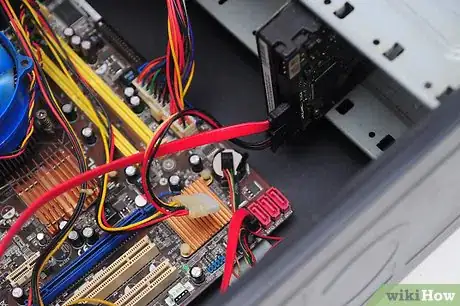 Image titled Install a SATA Drive Step 8