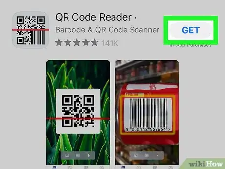 Image titled Scan a Barcode with an iPhone Step 4