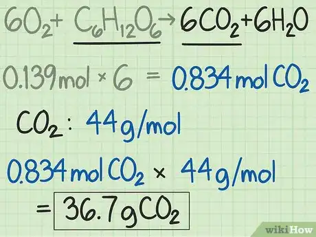 Image titled Calculate Theoretical Yield Step 11