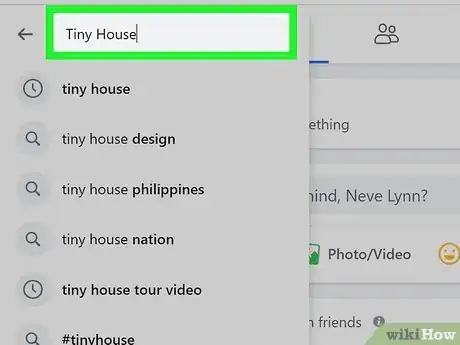 Image titled Find Videos on Facebook Step 26