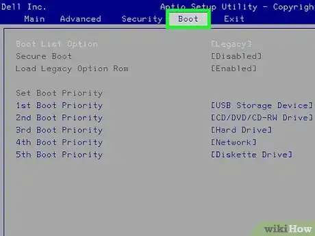 Image titled Install an M.2 SSD on a Desktop Step 20