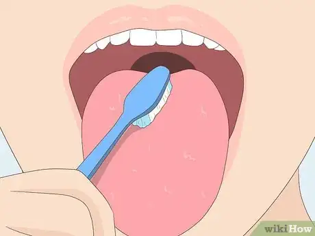 Image titled Not Gag at the Dentist Step 10