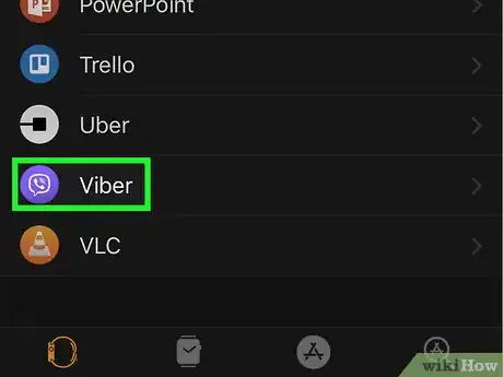 Image titled Delete Apps on the Apple Watch Step 13