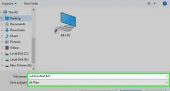 Copy a Folder with Batch File