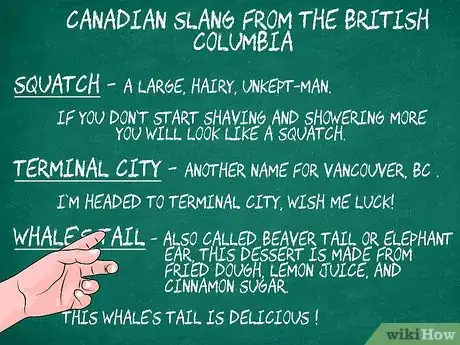 Image titled Understand Canadian Slang Step 8