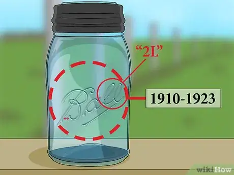 Image titled Date Old Ball Mason Jars Step 5