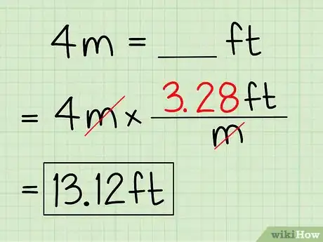 Image titled Convert Square Meters to Square Feet and Vice Versa Step 8