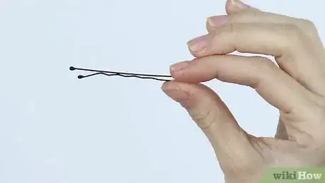 Image titled Use a Bobby Pin Step 28