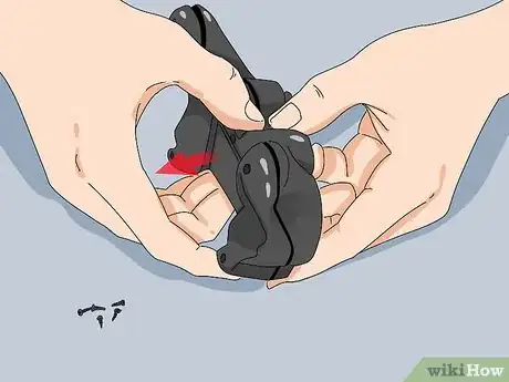 Image titled Fix a PS3 Controller Step 2