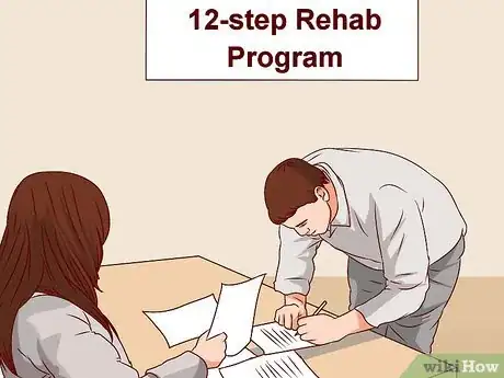 Image titled Withdraw from Alprazolam Step 15