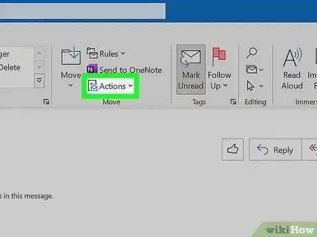 Image titled Print Email from Outlook Step 13