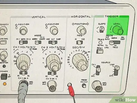 Image titled Use the Oscilloscope Step 23