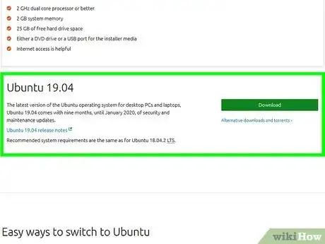 Image titled Install Ubuntu on VirtualBox Step 2