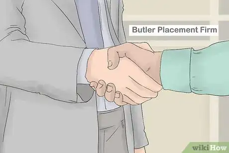 Image titled Become a Butler Step 14