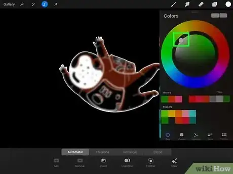 Image titled Use Procreate to Make Stickers Step 16