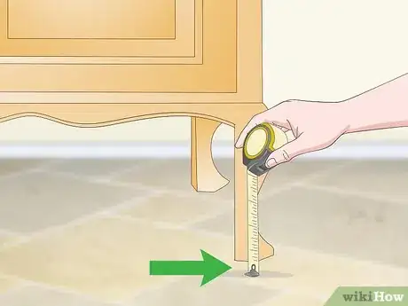 Image titled Level Furniture Step 11