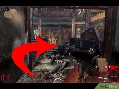 Image titled Find the Kino Der Toten Easter Egg Step 1