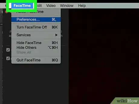 Image titled Use FaceTime Step 10