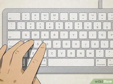 Image titled Improve Typing Speed Step 12