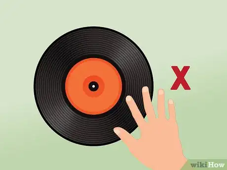 Image titled Sell Old 45 Records from the 50's Step 1