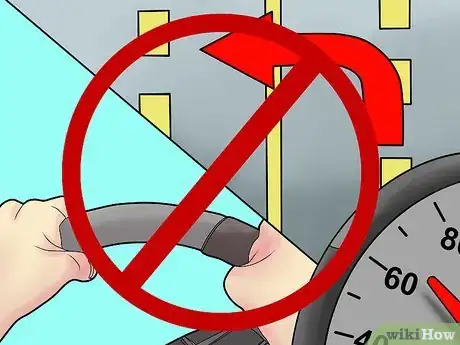 Image titled Avoid Annoying Other Drivers Step 2