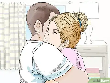 Image titled Have Fun in Bed With Your Partner Without Sex Step 18