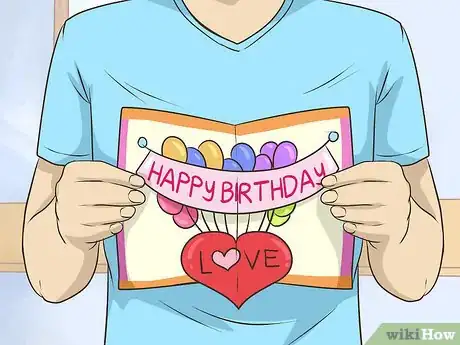 Image titled Surprise Your Girlfriend on Her Birthday Step 9