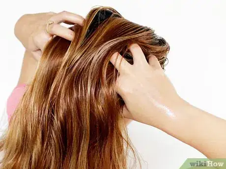 Image titled Use Vitamin E Oil for Hair Step 5