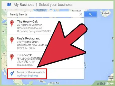 Image titled Add a Business to Google Maps Step 4