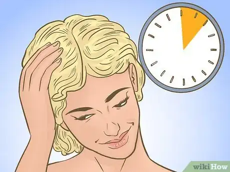 Image titled Get Ash Blonde Hair from Yellow Step 10