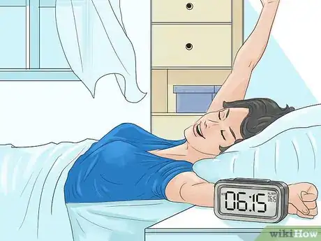 Image titled Adjust Your Sleep Schedule Step 4