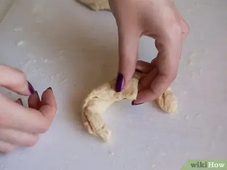 Image titled Make Croissants Step 20