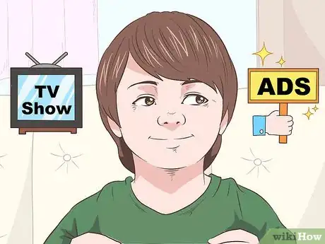 Image titled Stop a TV Addiction (for Kids) Step 16