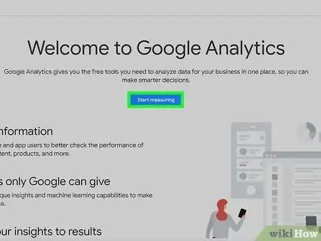 Image titled Add Google Analytics to Blogger Step 3