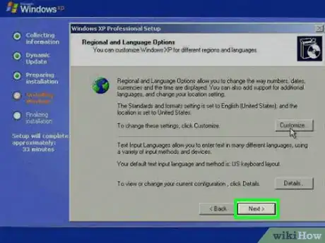 Image titled Reinstall Windows XP Without the CD Step 20