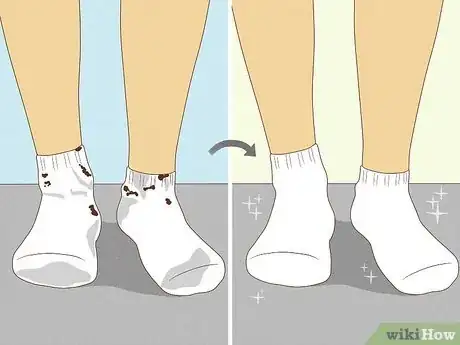 Image titled Get Rid of Yellow Toenails Step 12