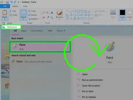 Image titled Merge Images in Microsoft Paint on Windows 10 Step 7