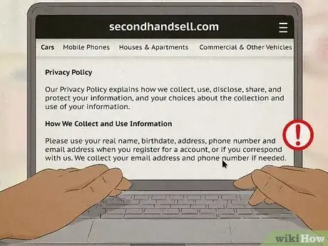 Image titled Check if a Company Is Genuine Step 3